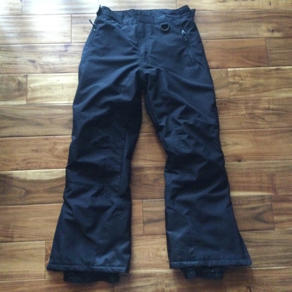✔️Rawik Ski and Snowboard Pants Youth Size XL